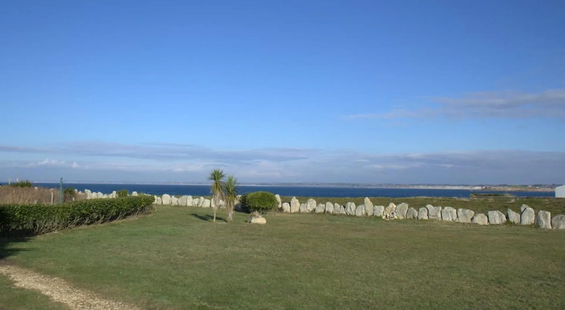 Refuge Kreiz An Avel - Plage De Pors Carn - Pointe De La Torche - Vue Mer - Sea View - Meerblick - 4 Pers Penmarcʼh 0*,  França
